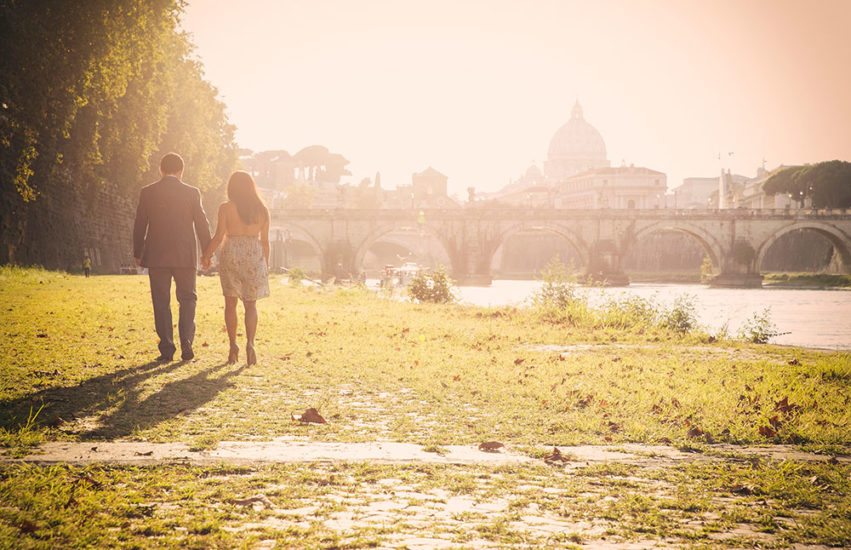 Rome photographers, Alessandra