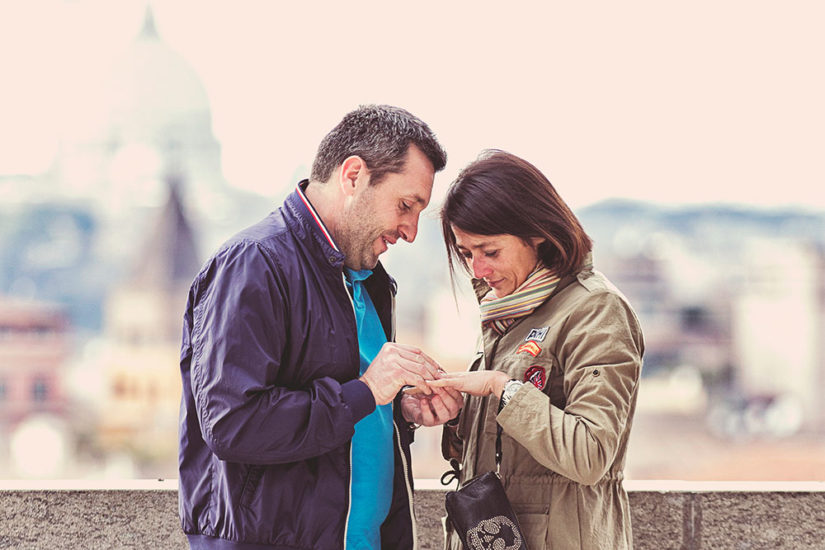 Rome photographers, Alessandra