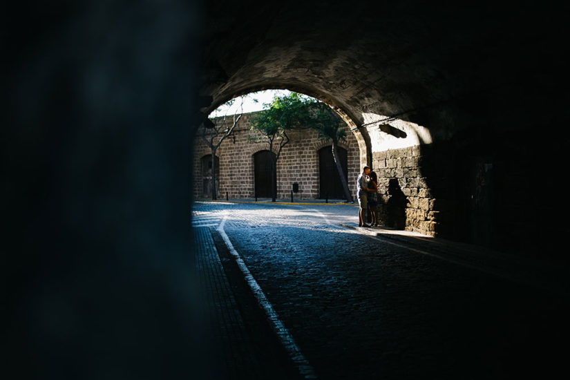 Seville photographers, Tino