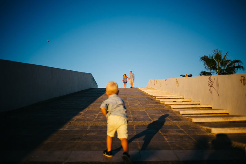 Seville photographers, Tino