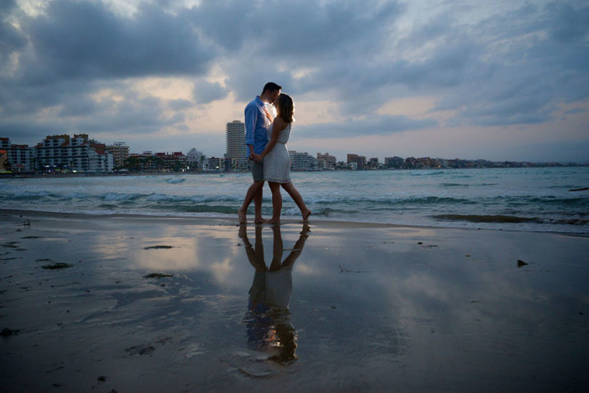 Valencia photographers, Martino
