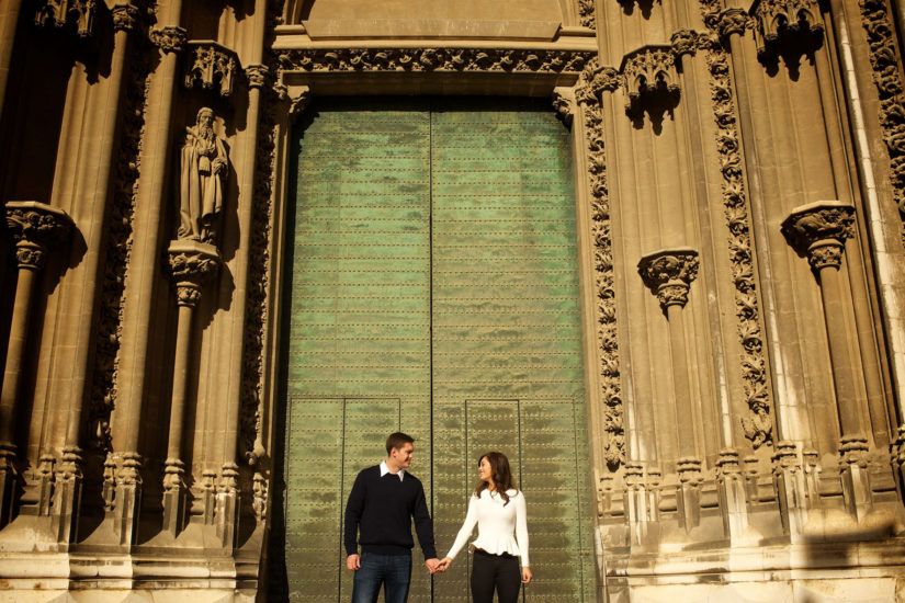 Valencia photographers, Martino