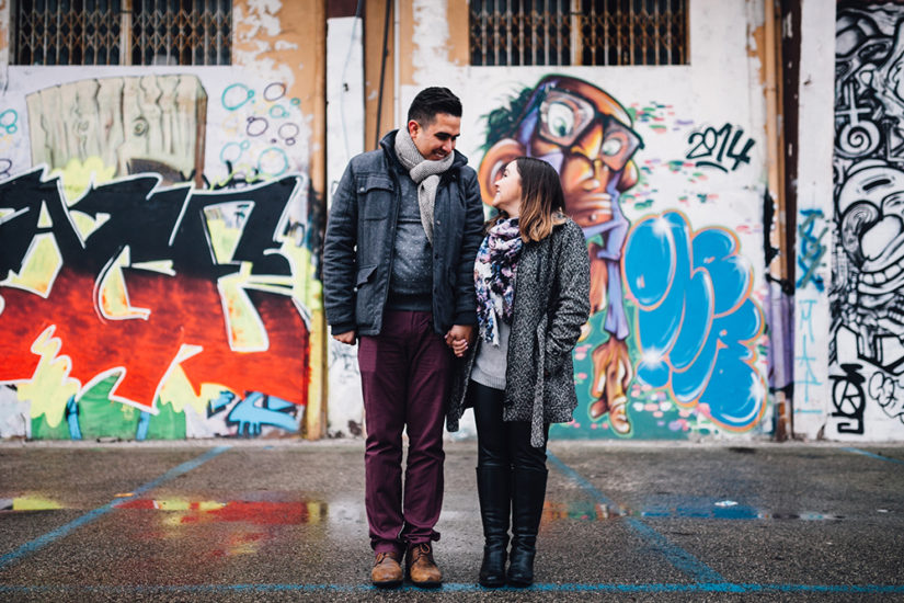 Emilia Romagna photographers - Venice photographers - Veneto photographers, Enrique