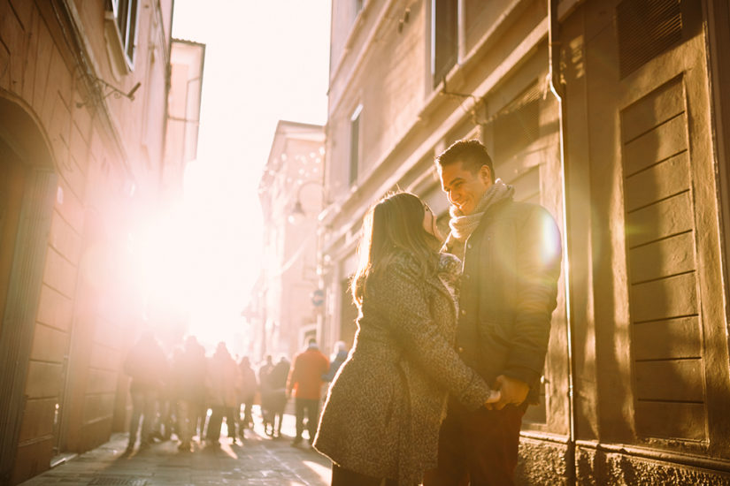 Emilia Romagna photographers - Venice photographers - Veneto photographers, Enrique