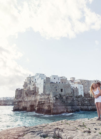 Amalfi Coast photographers - Naples Photographers, Mario