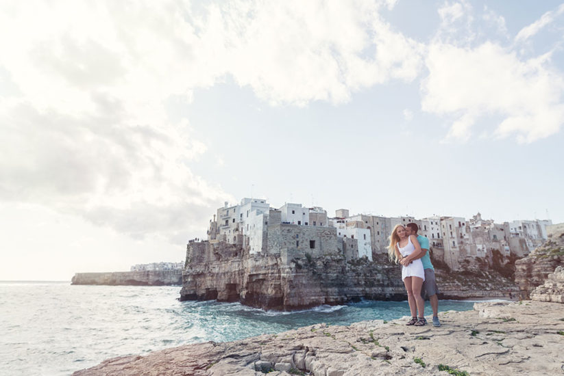 Amalfi Coast photographers - Naples Photographers, Mario