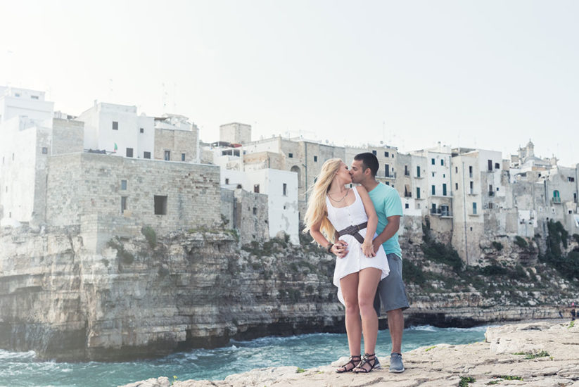 Amalfi Coast photographers - Naples Photographers, Mario