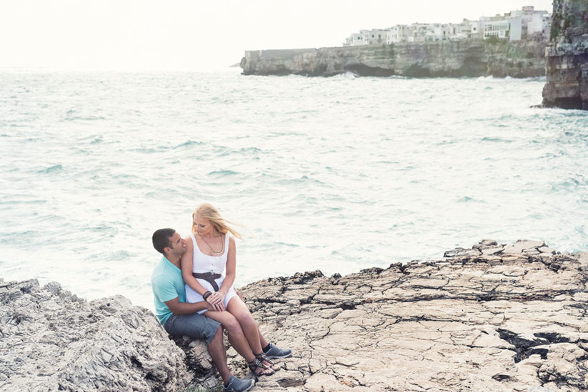 Amalfi Coast photographers - Naples Photographers, Mario
