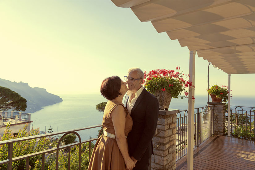 Amalfi Coast photographers, Tiziana