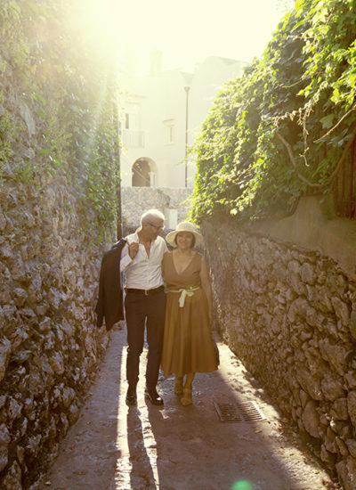 Amalfi Coast photographers, Tiziana