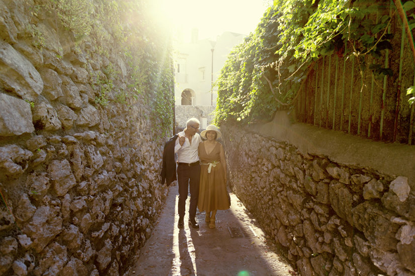 Amalfi Coast photographers, Tiziana