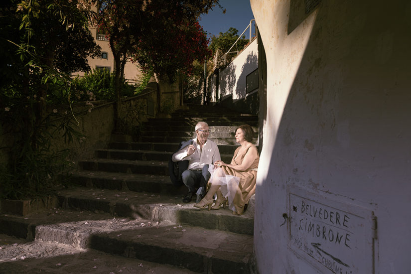 Amalfi Coast photographers, Tiziana