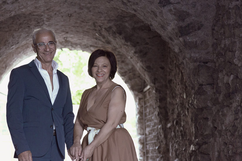 Amalfi Coast photographers, Tiziana