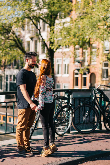 Amsterdam photographers, Philippe