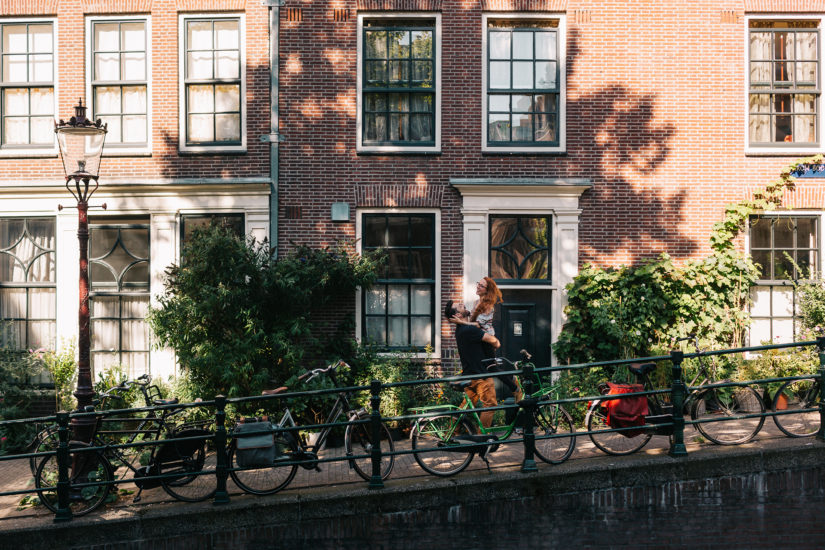 Amsterdam photographers, Philippe