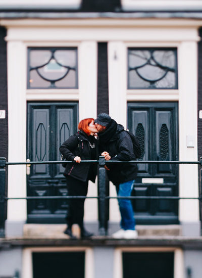 Amsterdam photographers, Philippe