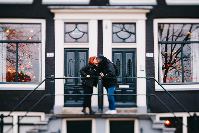 Amsterdam photographers, Philippe