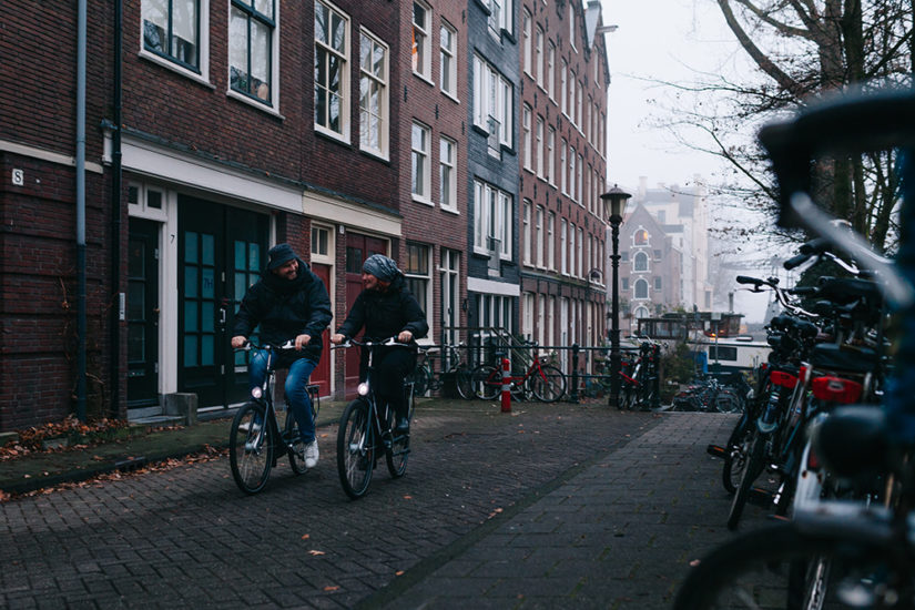 Amsterdam photographers, Philippe