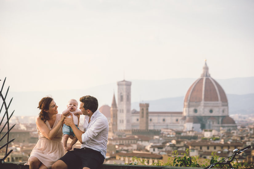 Florence photographers, Mirko