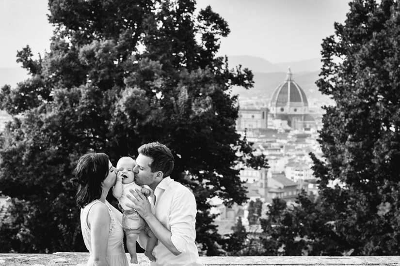 Florence photographers, Mirko