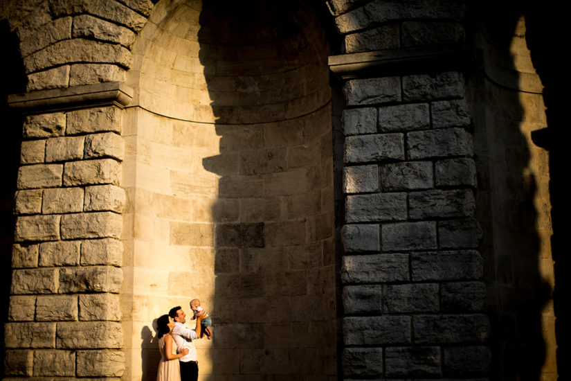 Florence photographers, Mirko