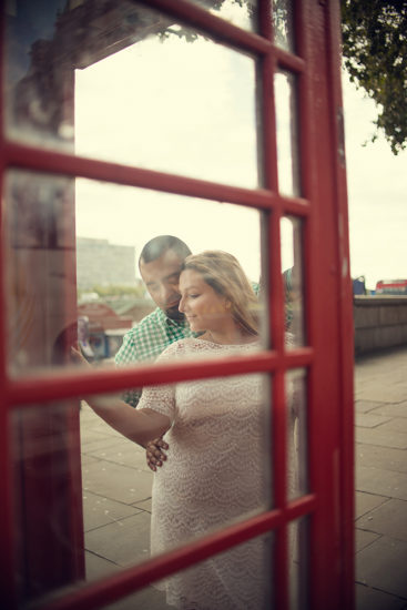 London photographers, James