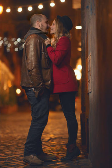 London photographers, James