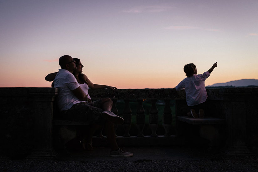 Veneto photographers, Tommaso