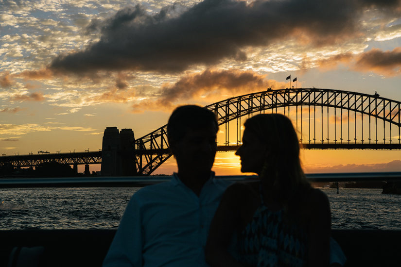 Sydney photographers, Jgor