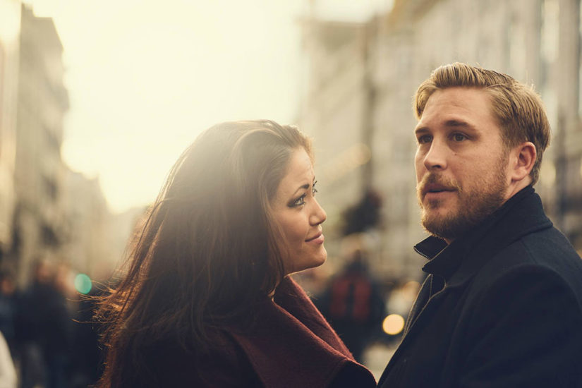 London photographers, James