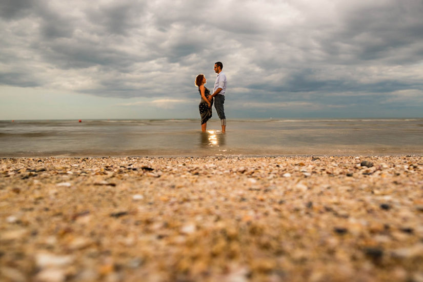 Emilia Romagna photographers, Riccardo