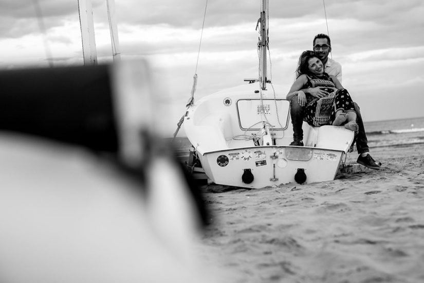 Emilia Romagna photographers, Riccardo