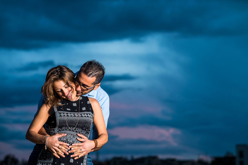 Emilia Romagna photographers, Riccardo