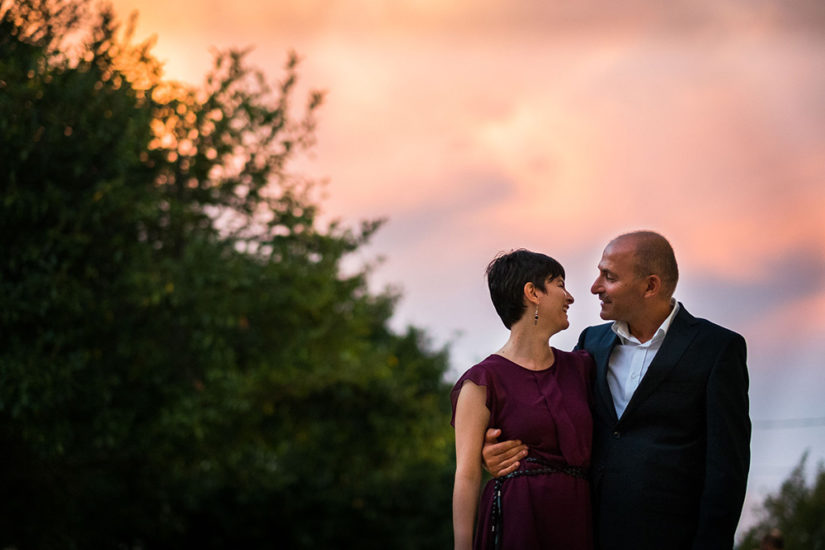 Emilia Romagna photographers, Riccardo