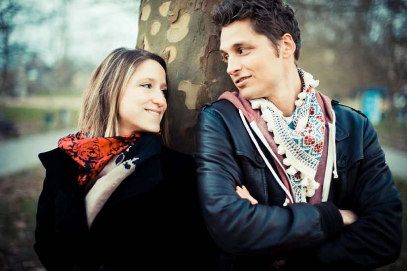 Emilia Romagna photographers, Riccardo