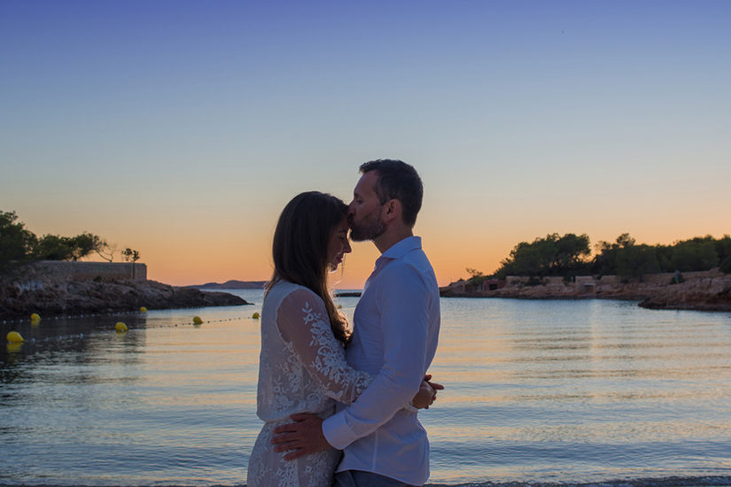 Ibiza and Formentera photographers, Dario