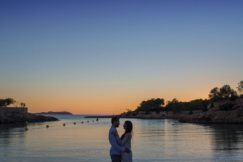 Ibiza and Formentera photographers, Dario