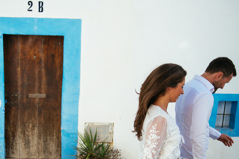 Ibiza and Formentera photographers, Dario