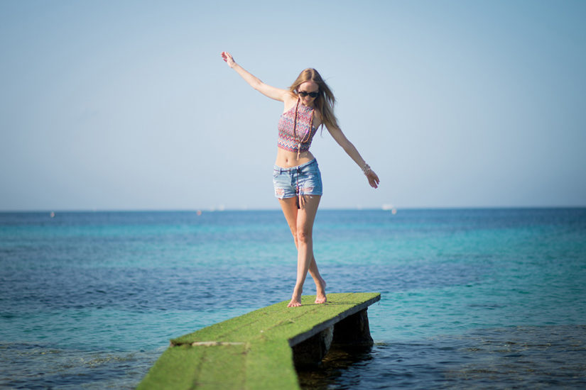 Ibiza and Formentera photographers, Dario