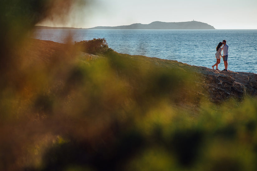 Ibiza and Formentera photographers, Dario