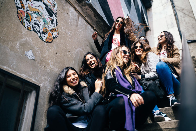 Lisbon Photographers, Nuno