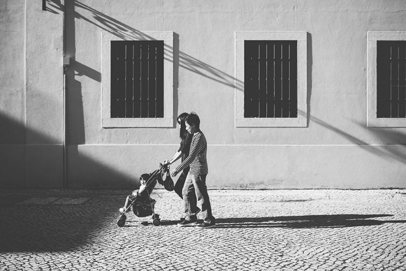 Lisbon Photographers, Nuno