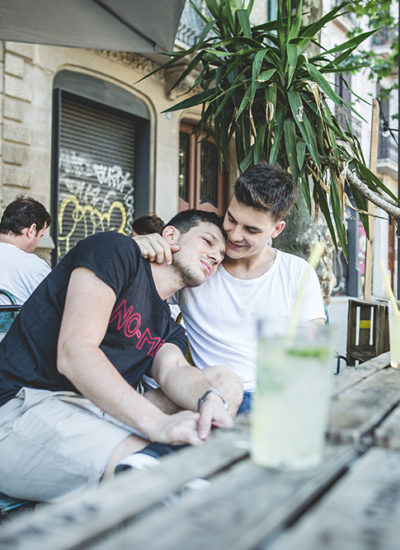 Barcelona photographers, Linda