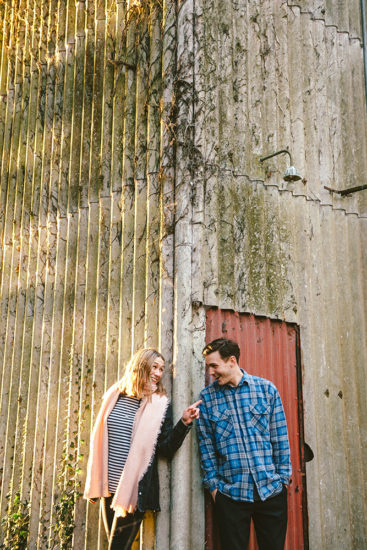 Brighton photographers, Elle
