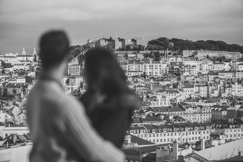 Lisbon Photographers, Rita