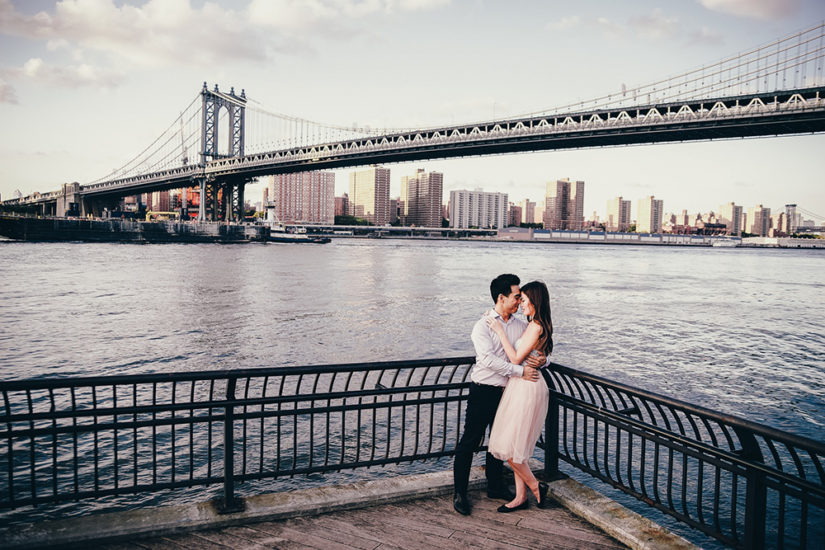 New York photographers, Vital