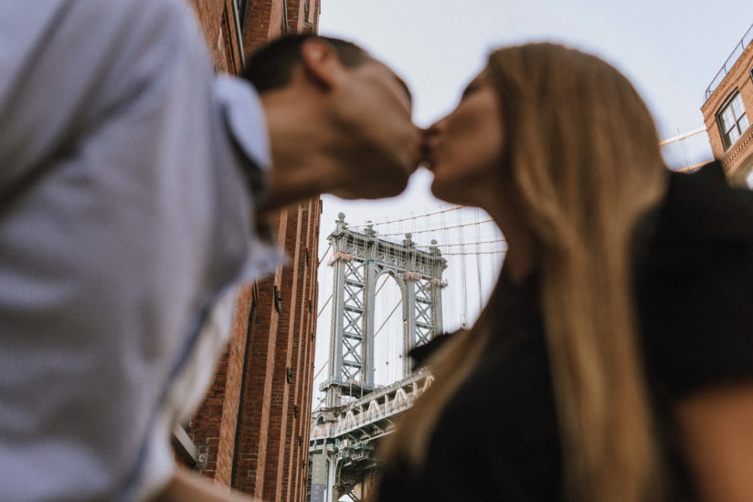New York photographers, Vital