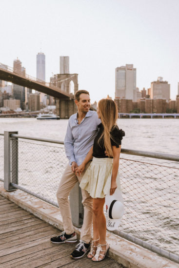 New York photographers, Vital
