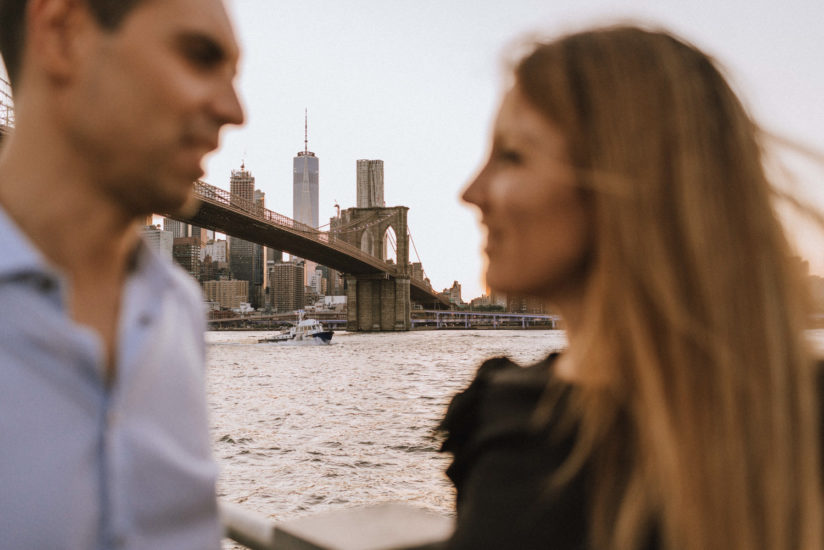 New York photographers, Vital