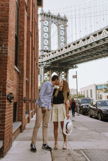 New York photographers, Vital